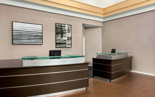 photo 2 of Residence Inn Chattanooga Near Hamilton Place
