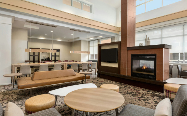 photo 3 of Residence Inn Chattanooga Near Hamilton Place
