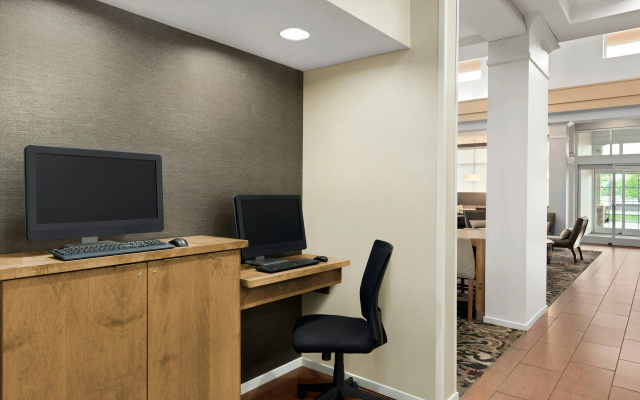 photo 4 of Residence Inn Chattanooga Near Hamilton Place