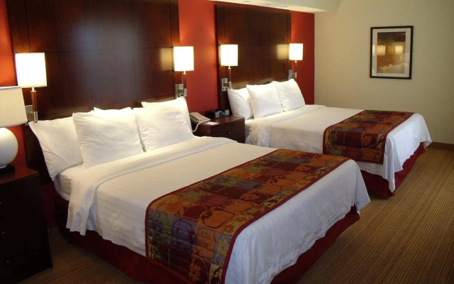 photo 5 of Residence Inn Chattanooga Near Hamilton Place