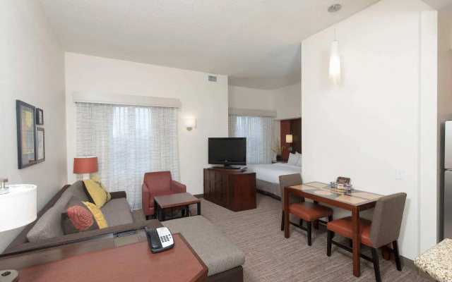 photo 2 of Residence Inn Marriott Moline