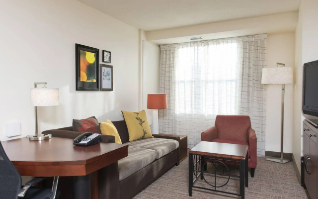 photo 3 of Residence Inn Marriott Moline