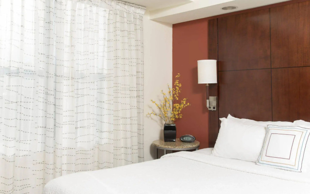 photo 4 of Residence Inn Marriott Moline