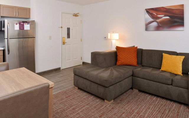 photo 4 of Residence Inn Marriott Palo Alto Los Altos