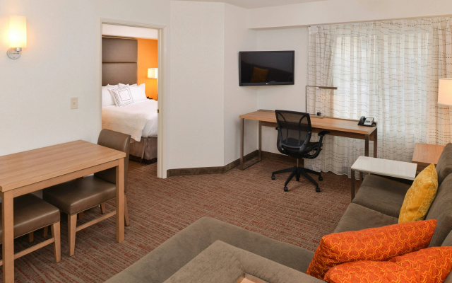 photo 5 of Residence Inn Marriott Palo Alto Los Altos