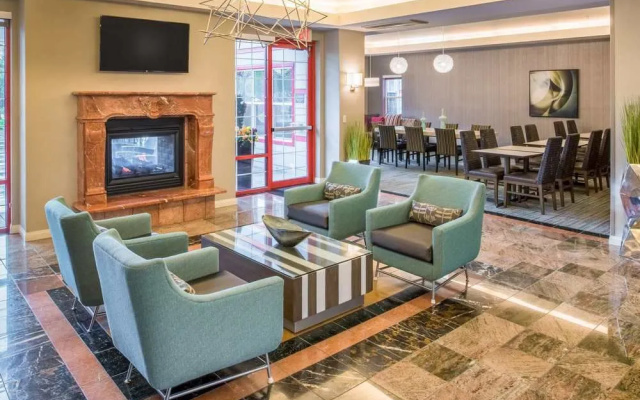 photo 2 of Residence Inn by Marriott Portland North