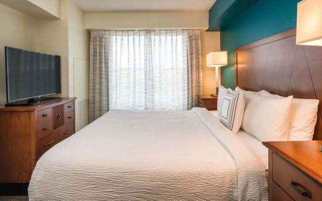photo 4 of Residence Inn by Marriott Portland North