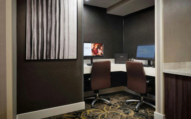photo 2 of Residence Inn By Marriott Fort Lauderdale Weston