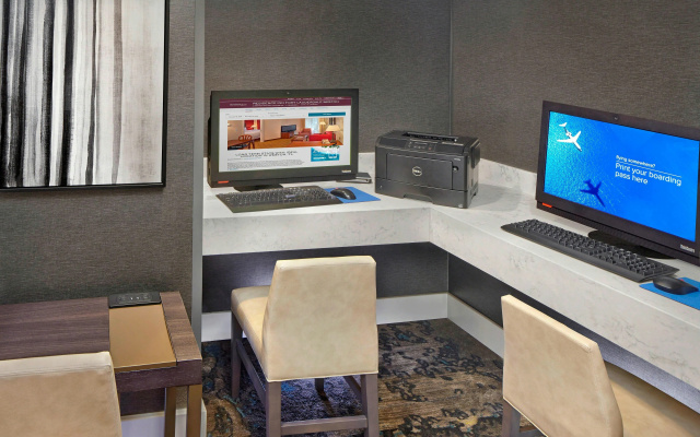 photo 3 of Residence Inn By Marriott Fort Lauderdale Weston