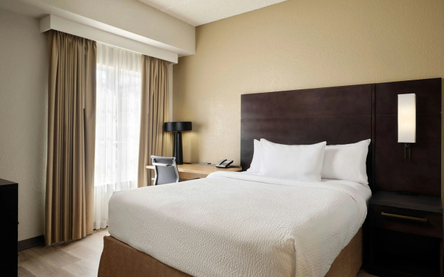 photo 4 of Residence Inn By Marriott Fort Lauderdale Weston