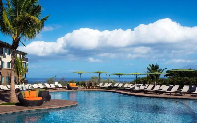 photo 3 of Residence Inn Maui Wailea