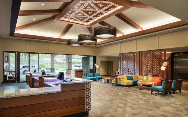 photo 2 of Residence Inn by Marriott Maui Wailea