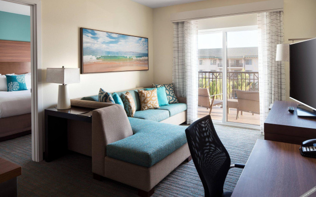 photo 3 of Residence Inn by Marriott Maui Wailea