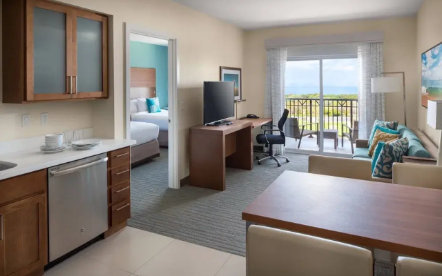 photo 5 of Residence Inn by Marriott Maui Wailea