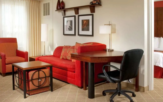 photo 3 of Residence Inn Melbourne