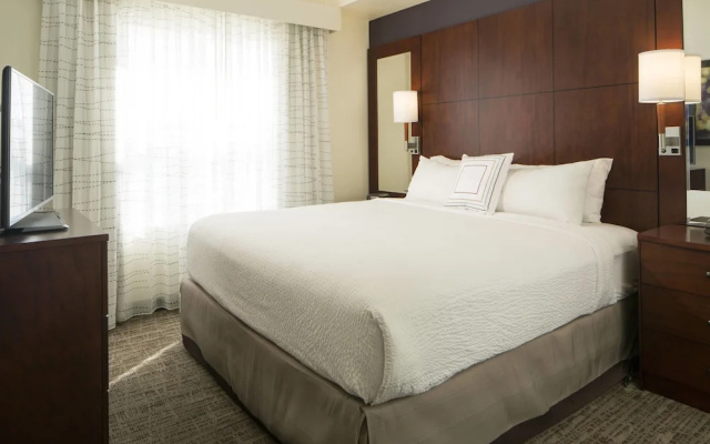 photo 4 of Residence Inn Melbourne