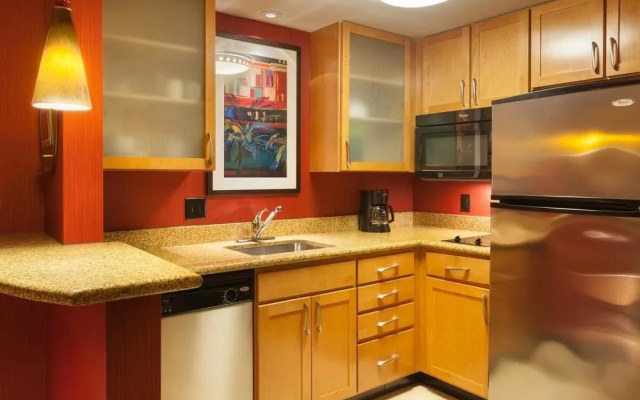 photo 2 of Residence Inn Miami Airport