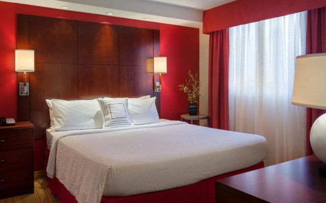 photo 3 of Residence Inn Miami Airport