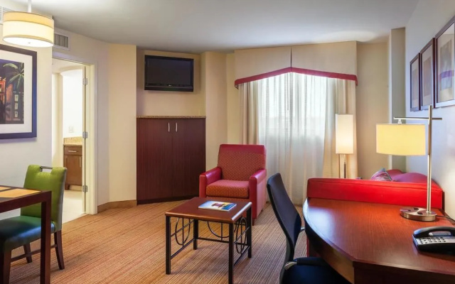 photo 4 of Residence Inn Miami Airport
