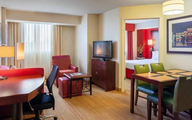 photo 5 of Residence Inn Miami Airport