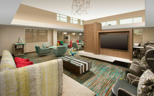 photo 2 of Residence Inn Miami Airport West/Doral