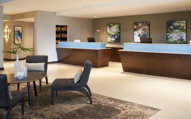 photo 2 of Residence Inn by Marriott Miami Airport