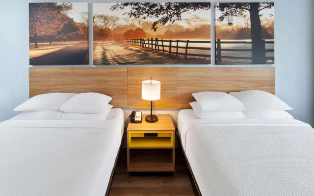 photo 3 of Residence Inn by Marriott Miami Airport