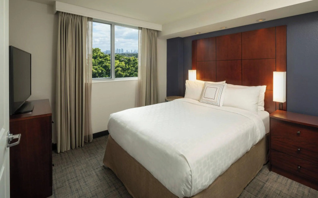 photo 5 of Residence Inn by Marriott Miami Airport