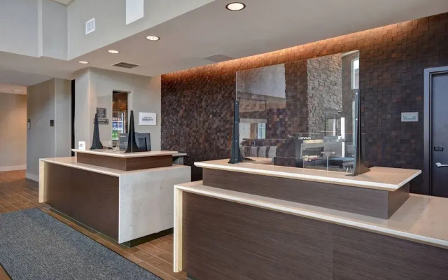 photo 2 of Residence Inn Middletown Goshen