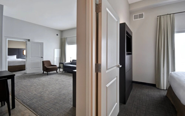 photo 2 of Residence Inn Middletown Goshen
