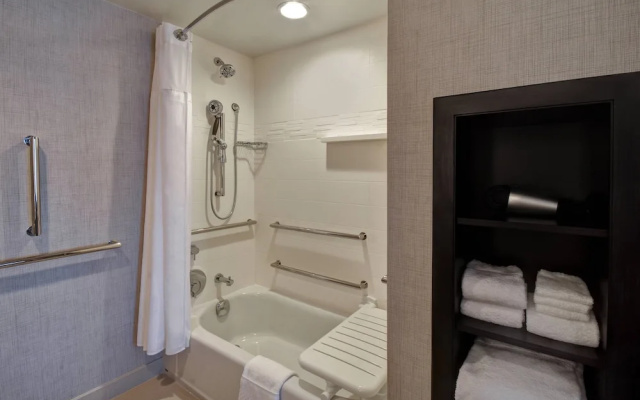 photo 3 of Residence Inn Middletown Goshen
