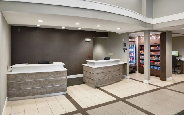 photo 2 of Residence Inn Milford