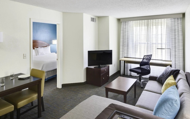 photo 3 of Residence Inn Milford