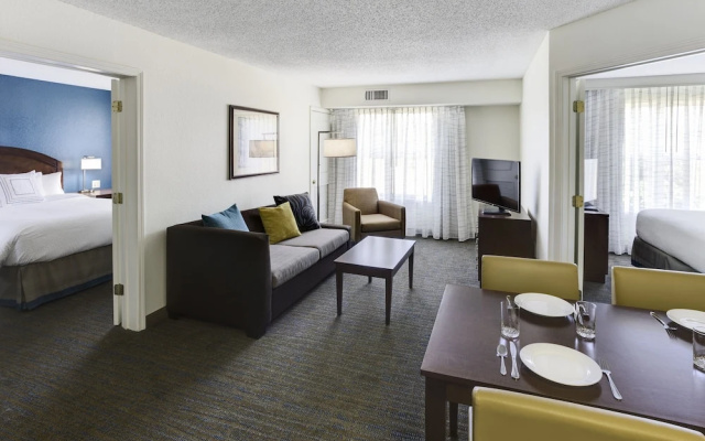 photo 4 of Residence Inn Milford