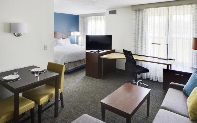 photo 5 of Residence Inn Milford