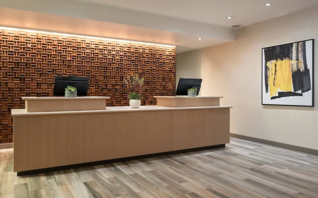 photo 2 of Residence Inn Milpitas Silicon Valley