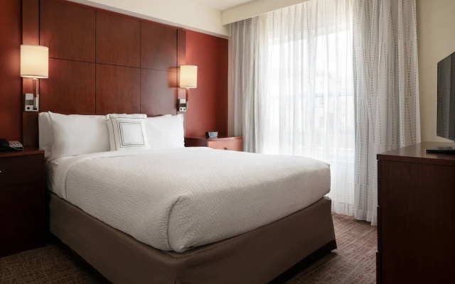 photo 3 of Residence Inn Milpitas Silicon Valley