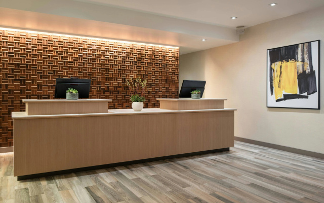 photo 2 of Residence Inn by Marriott Milpitas Silicon Valley