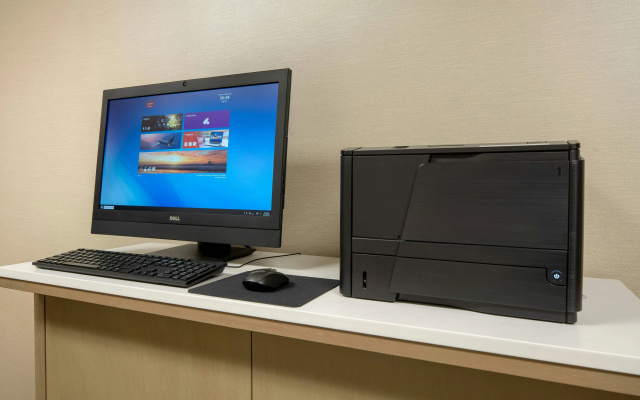 photo 3 of Residence Inn by Marriott Milpitas Silicon Valley