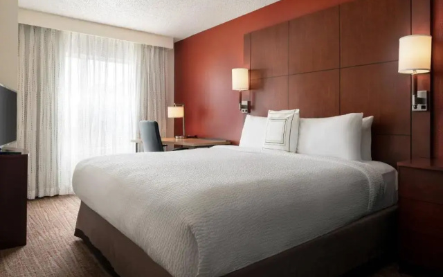 photo 4 of Residence Inn by Marriott Milpitas Silicon Valley