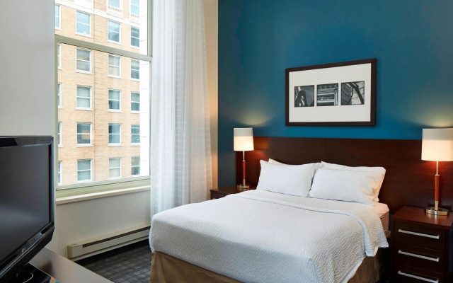 photo 4 of Residence Inn Milwaukee Downtown by Marriott