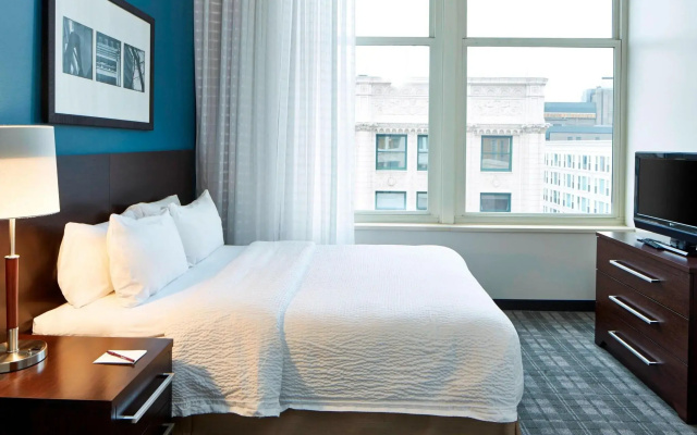 photo 5 of Residence Inn Milwaukee Downtown by Marriott