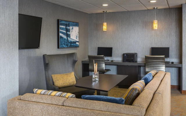 photo 3 of Residence Inn Bloomington by Mall of America