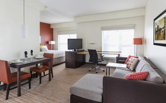 photo 4 of Residence Inn Bloomington by Mall of America