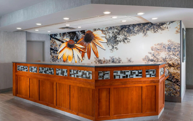 photo 2 of Residence Inn by Marriott Bloomington by Mall of America