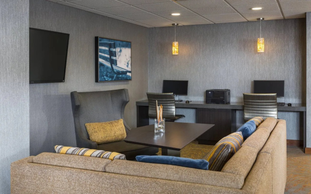 photo 3 of Residence Inn by Marriott Bloomington by Mall of America