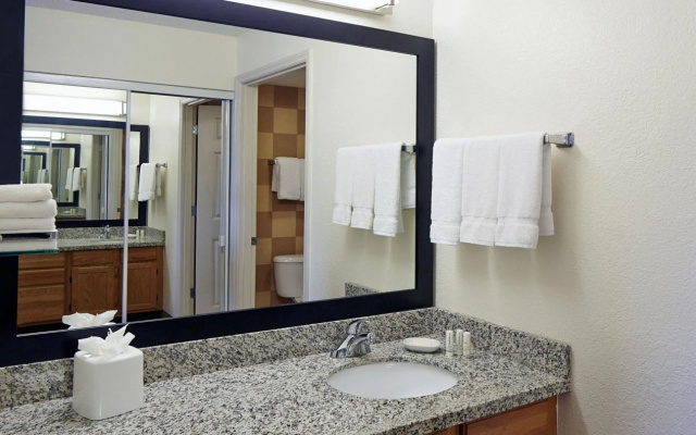 photo 4 of Residence Inn by Marriott Bloomington by Mall of America