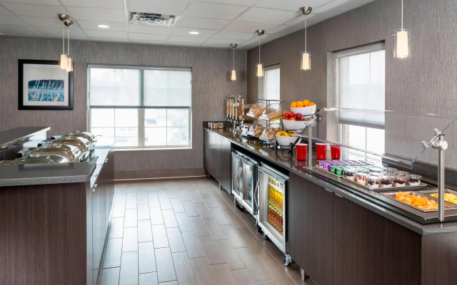 photo 5 of Residence Inn by Marriott Bloomington by Mall of America