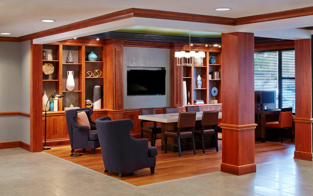photo 2 of Residence Inn Minneapolis Downtown at The Depot by Marriott