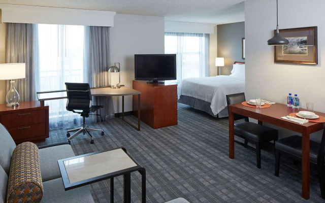 photo 4 of Residence Inn Minneapolis Downtown at The Depot by Marriott
